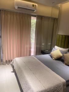 Project Image of 221.0 - 650.0 Sq.ft 1 RK Apartment for buy in Uni Max Pride