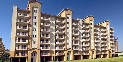 Project Image of 1720 Sq.ft 3 BHK Apartment / Flat for sale in Sector 83 for Rs. 20500000
