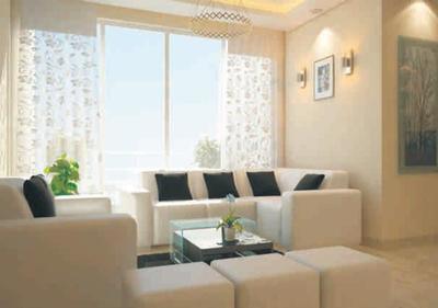 Project Image of 399.0 - 526.68 Sq.ft 1 BHK Apartment for buy in Mangeshi Tulip