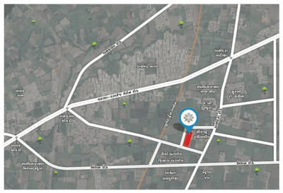 Project Image of 432.39 - 1417.5 Sq.ft Residential Plot Plot for buy in Rushi Home