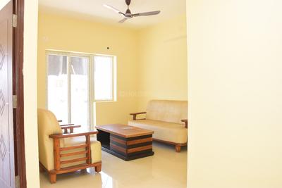 Project Image of 722.0 - 986.0 Sq.ft 1 BHK Apartment for buy in AV Swarnamukhi