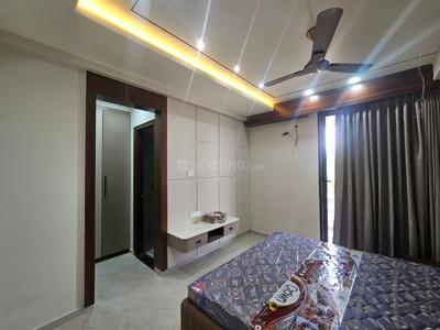 Project Image of 1466.99 - 1817.76 Sq.ft 3 BHK Apartment for buy in Agarwal Vinayak Aashiyana