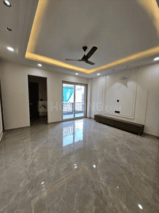 Project Image of 2475.0 - 3285.0 Sq.ft 4 BHK Builder Floor for buy in Richlook Puri Luxuria Floors