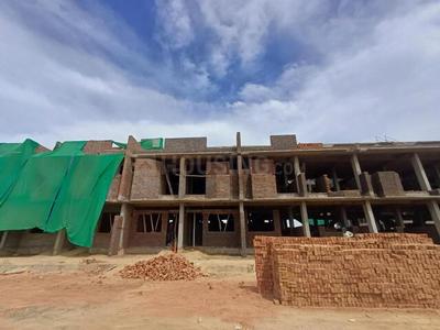 Project Image of 1044.64 - 1560.77 Sq.ft 3 BHK Villa for buy in Shiom Digvi Exotica
