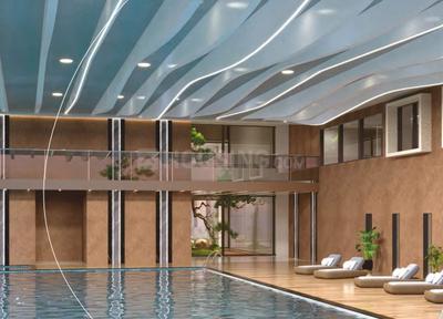 Project Image of 1478.0 - 2237.0 Sq.ft 3 BHK Apartment for buy in Aparna Sunstone