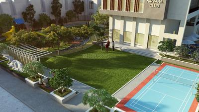 Project Image of 599.0 - 986.0 Sq.ft 3 BHK Villa for buy in Kedia Nikunj Villas Phase I