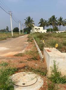 Project Image of 1200.0 - 1500.0 Sq.ft Residential Plot Plot for buy in Bliss Gardenia
