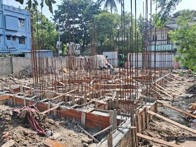 Project Image of 735.0 - 828.0 Sq.ft 2 BHK Apartment for buy in Sun Moksh