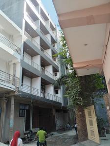 Project Image of 850.0 - 1100.0 Sq.ft 1.5 BHK Builder Floor for buy in RN Premanjali Apartment