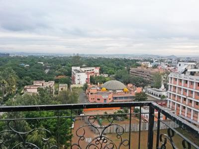 Project Image of 670.0 - 1046.0 Sq.ft 2 BHK Apartment for buy in DVL Anandibaug Phase II