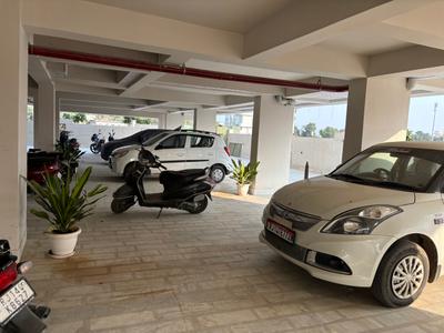 Project Image of 1044.3 - 1290.27 Sq.ft 3 BHK Apartment for buy in Parth Enclave