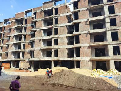 Project Image of 1665.0 - 2120.0 Sq.ft 3 BHK Apartment for buy in Advika Meadows