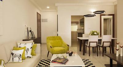 Project Image of 644.0 - 2467.0 Sq.ft 1 BHK Apartment for buy in Prestige Song Of The South Phase 1