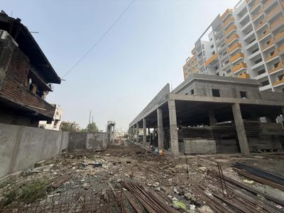 Project Image of 978.0 - 1572.0 Sq.ft 2 BHK Apartment for buy in Shree Nagari 1