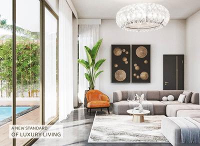 Project Image of 4811.47 - 8062.0 Sq.ft 4 BHK Villa for buy in Veera Eminence