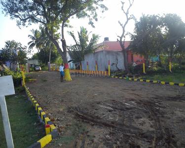 Project Image of 920.0 - 1600.0 Sq.ft Residential Plot Plot for buy in Vamanan Om Sakthi Avenue