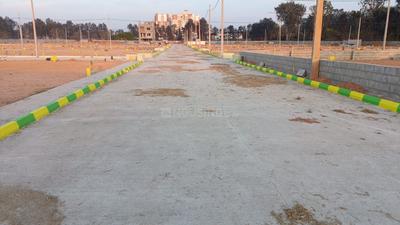 Project Image of 1200.0 - 1500.0 Sq.ft Residential Plot Plot for buy in Sai Prakruthi Gardeniaa
