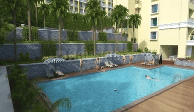 Project Image of 299.67 - 495.46 Sq.ft 1 BHK Apartment for buy in Arihant Aloki Phase VI