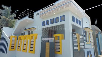 Project Image of 450.0 - 1050.0 Sq.ft 1 BHK Villa for buy in SMV Imperial Villas