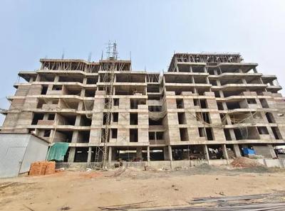 Project Image of 1801.0 - 3600.0 Sq.ft 4 BHK Apartment for buy in The Grand Krishna
