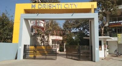Project Image of 0.0 - 1365.0 Sq.ft 3 BHK Apartment for buy in Drishti City Block D