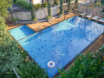 Project Image of 965.0 - 3905.0 Sq.ft 2 BHK Apartment for buy in Chidrupi Towers