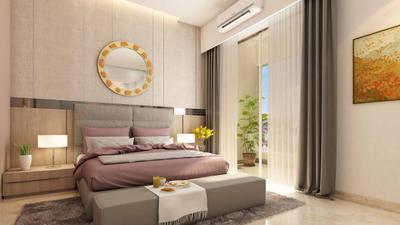 Project Image of 755.0 - 1002.0 Sq.ft 2 BHK Apartment for buy in Grandeur Premium H
