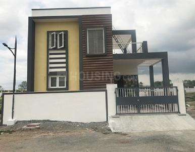 Project Image of 1500 Sq.ft 3 BHK Independent House for sale in Villankurichi for Rs. 9500000