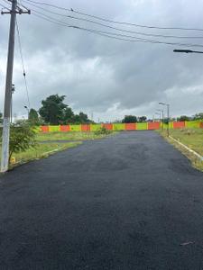 Project Image of 800.0 - 2400.0 Sq.ft Residential Plot Plot for buy in Southern Thiru Nagar