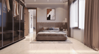 Project Image of 721.0 - 1472.0 Sq.ft 2 BHK Apartment for buy in Landmarkk Luxuria