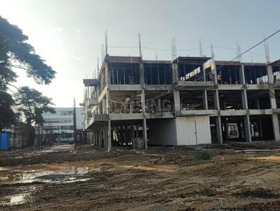 Project Image of 1205.0 - 1875.0 Sq.ft 2 BHK Apartment for buy in Abhee Riviera Royale