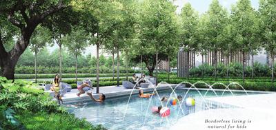 Project Image of 5400 Sq.ft 5 BHK Duplex for sale in New Alipore for Rs. 82500000