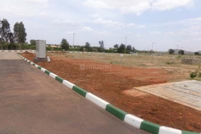 Project Image of 1556.0 - 4451.0 Sq.ft Residential Plot Plot for buy in Divya Sree Nandi Belle Vue