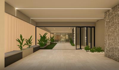 Project Image of 352.0 - 862.0 Sq.ft 1 BHK Apartment for buy in HCS Horizon