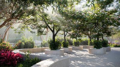 Project Image of 1306.0 - 1638.0 Sq.ft 3 BHK Apartment for buy in Sobha Meadows Whispering Hill