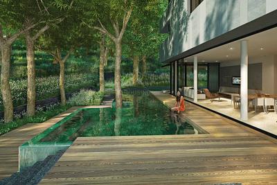 Project Image of 3213 Sq.ft 3.5 BHK Apartment / Flat for sale in Bavdhan for Rs. 35000000