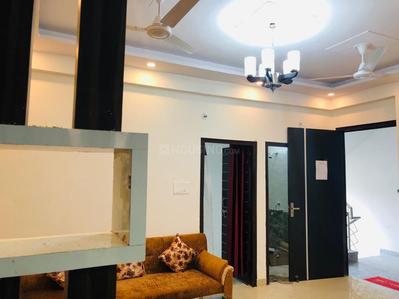 Project Image of 910.0 - 1200.0 Sq.ft 2 BHK Apartment for buy in USB Vihaan Group Housing