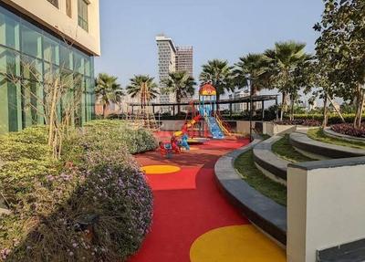 Project Image of 560.0 - 1215.0 Sq.ft 2 BHK Apartment for buy in Alcove Flora Fountain
