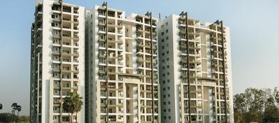 Project Image of 2140.0 - 3050.0 Sq.ft 3 BHK Apartment for buy in  Avani and Ayush at Green Grace