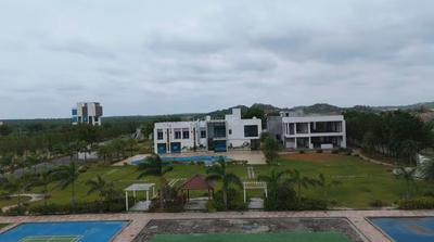 Project Image of 100 Sq.ft Residential Plot / Land for sale in Ibrahimpatnam for Rs. 1600000