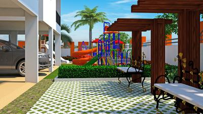 Project Image of 1080.0 - 1530.0 Sq.ft 2 BHK Apartment for buy in Ruchira Lilium