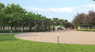 Project Image of 609.56 - 26723.99 Sq.ft Residential Plot Plot for buy in Prachi Ram Kunj Sector 1 And 2