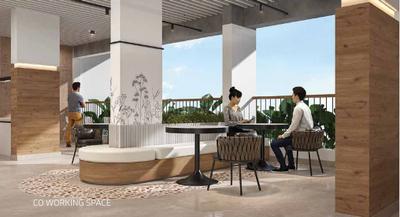 Project Image of 692.0 - 1039.0 Sq.ft 2 BHK Apartment for buy in Vishraam Vismaya