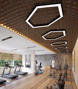 Project Image of 680.0 - 1332.0 Sq.ft 2 BHK Apartment for buy in Nexus Skydale