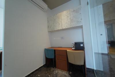 Project Image of 1600 Sq.ft 4 BHK Apartment / Flat for sale in Tangra for Rs. 25000000