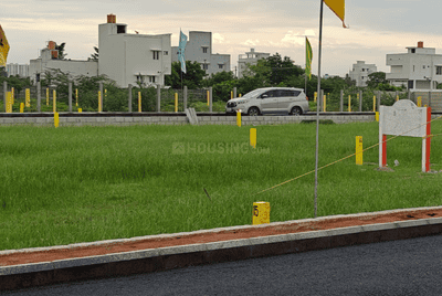 Project Image of 740.0 - 1250.0 Sq.ft Residential Plot Plot for buy in Vivaan Pacific Villa