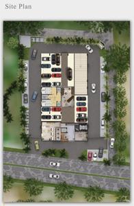 Project Image of 1695.23 - 2452.93 Sq.ft 3 BHK Apartment for buy in Pawani La Vista