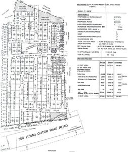 Residential Lands for Sale in Sri Sri Gruhanirman Gruhanirman Aero Lights