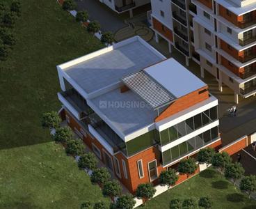 Project Image of 1116.0 - 1912.0 Sq.ft 2 BHK Apartment for buy in Poetree