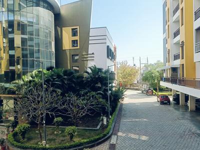 Project Image of 950 Sq.ft 2 BHK Apartment / Flat for sale in Salaiya for Rs. 5600000